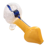 Star Gazer Dichro Sherlock - White Yellow