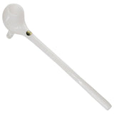 The Gandalf Pipe - White