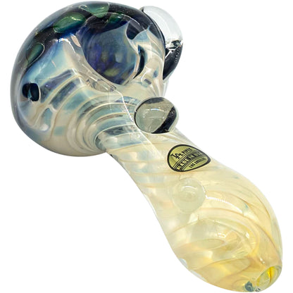 la-pipes-the-hive-honeycomb-blue-yellow-hero