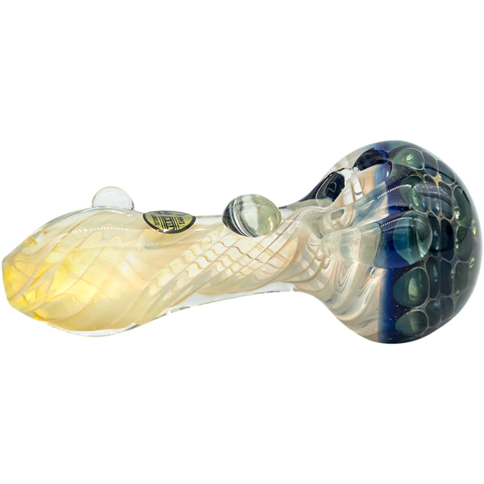 la-pipes-the-hive-honeycomb-blue-yellow-side-1