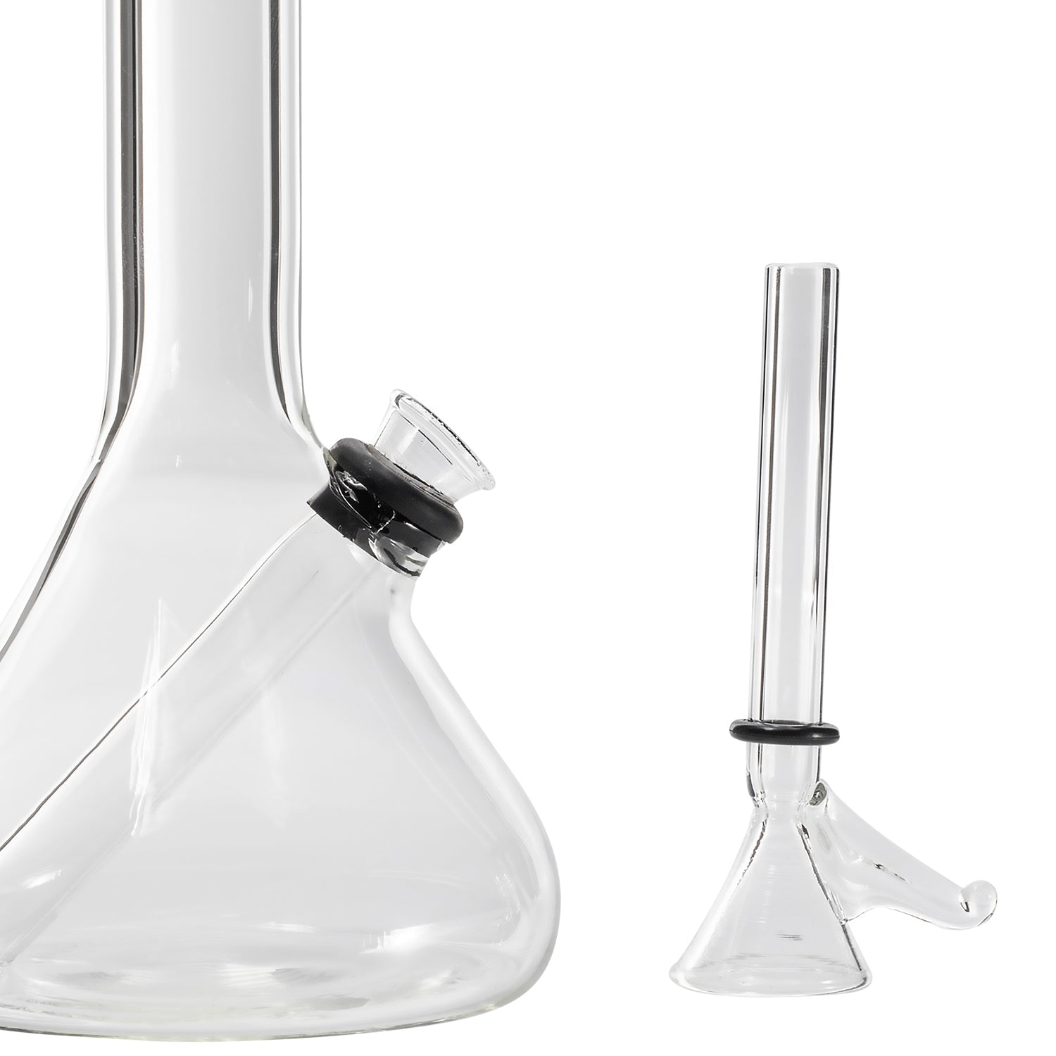 The OG Beaker Bong