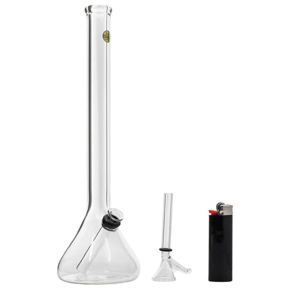 The OG Beaker Bong