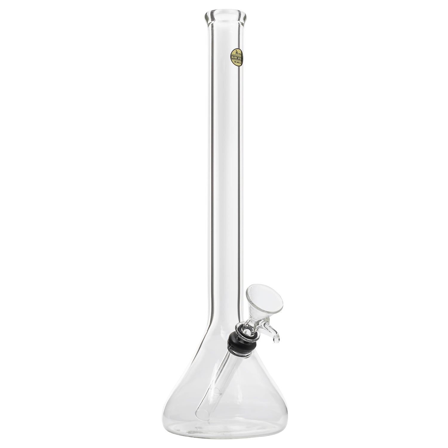The OG Beaker Bong