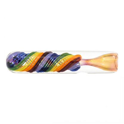 la-pipes-twisted-rainbow-chillum-rainbow-side