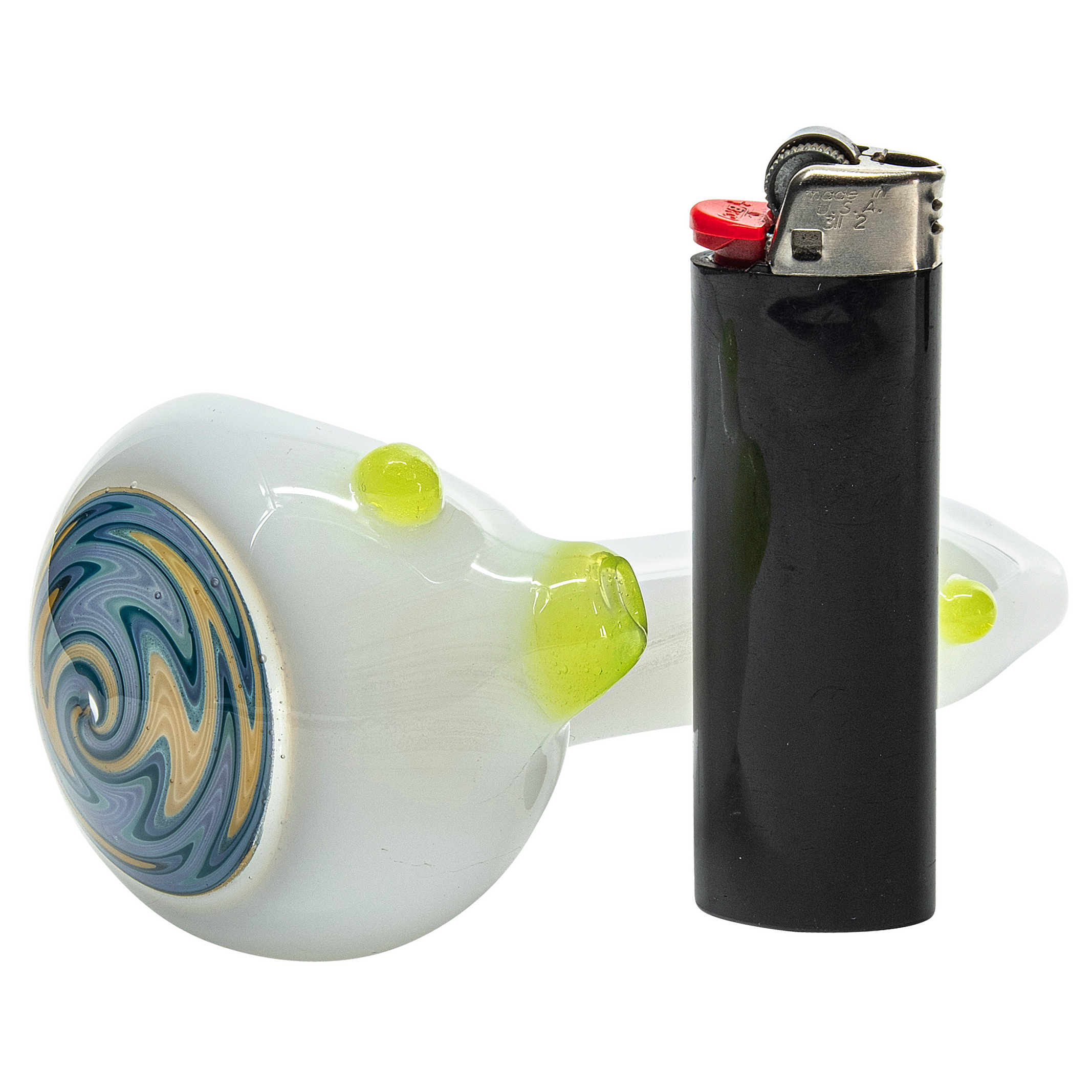 la-pipes-wormhole-wigwag-pipe-white-side-scale
