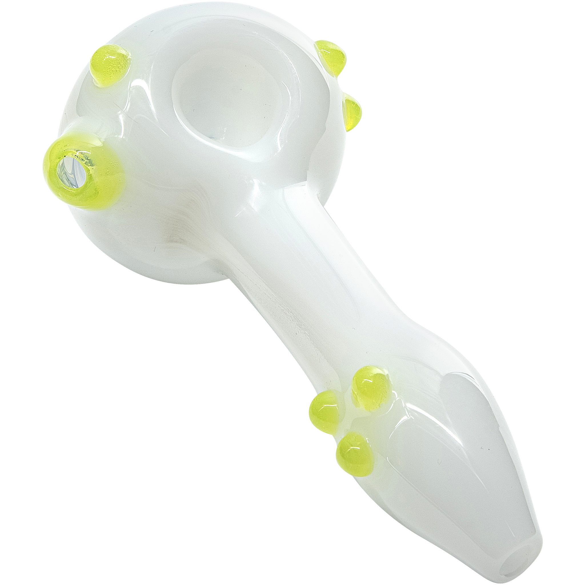la-pipes-wormhole-wigwag-pipe-white-top-angle