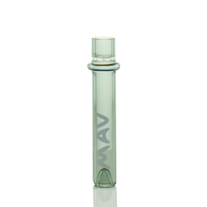 Mav glass one hitter smoke 