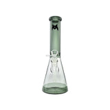 Full Color Beaker - Transparent Black