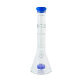 Inverted UFO Tube Beaker - Purple
