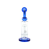 Mini Bent Neck Honey - Ink Blue