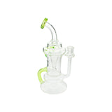 The Big Bear Recycler - Ooze
