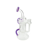 The Big Bear Recycler - Purple