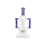 The Pasadena Microscopic - purple