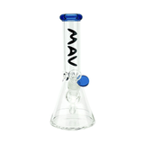 Color Top Mini Beaker - blue