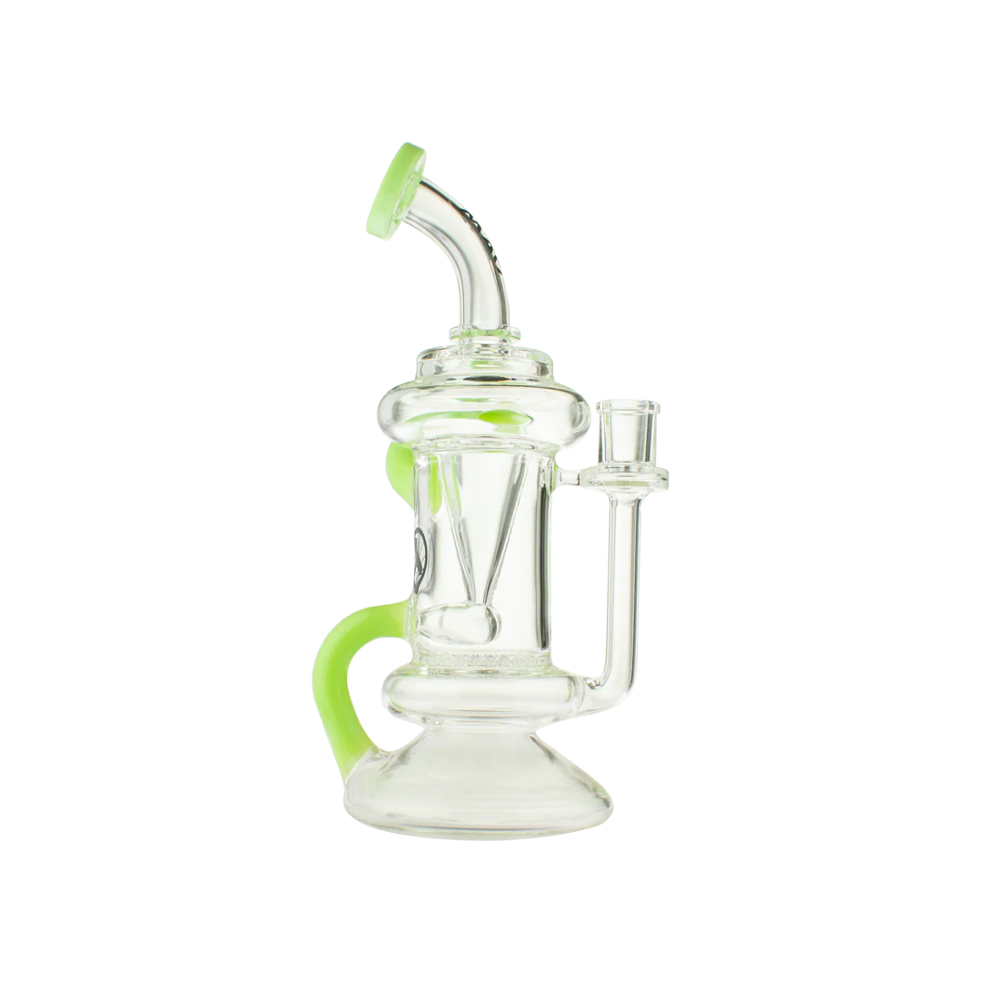 The Big Bear Recycler