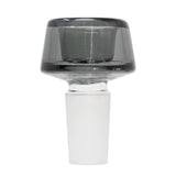 7 Hole Pro Bowl - Transparent Black