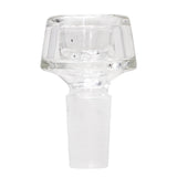 7 Hole Pro Bowl - Clear