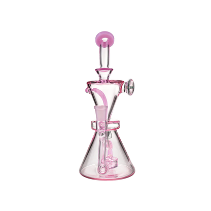 The Beverly Hourglass Recycler