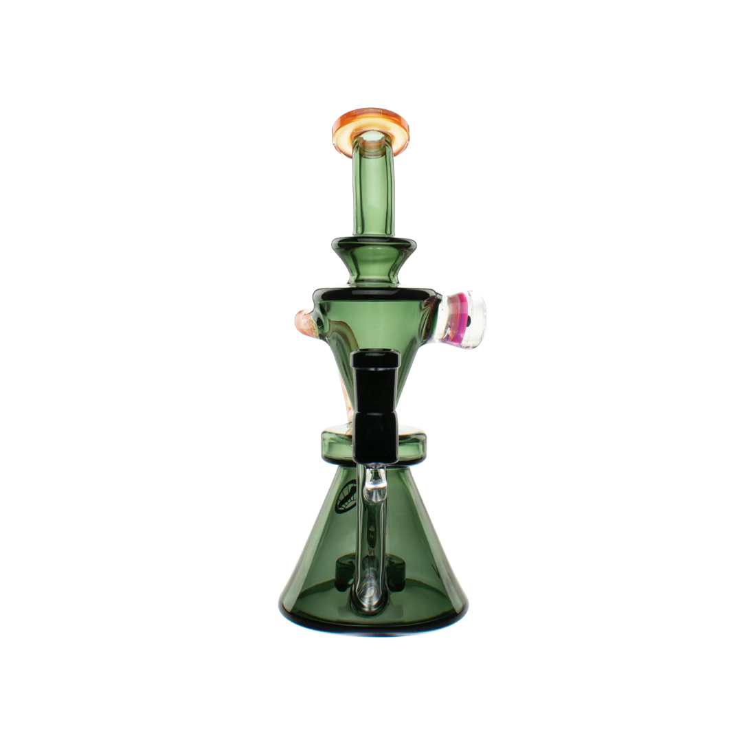 The Beverly Hourglass Recycler