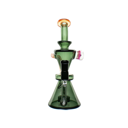 The Beverly Hourglass Recycler