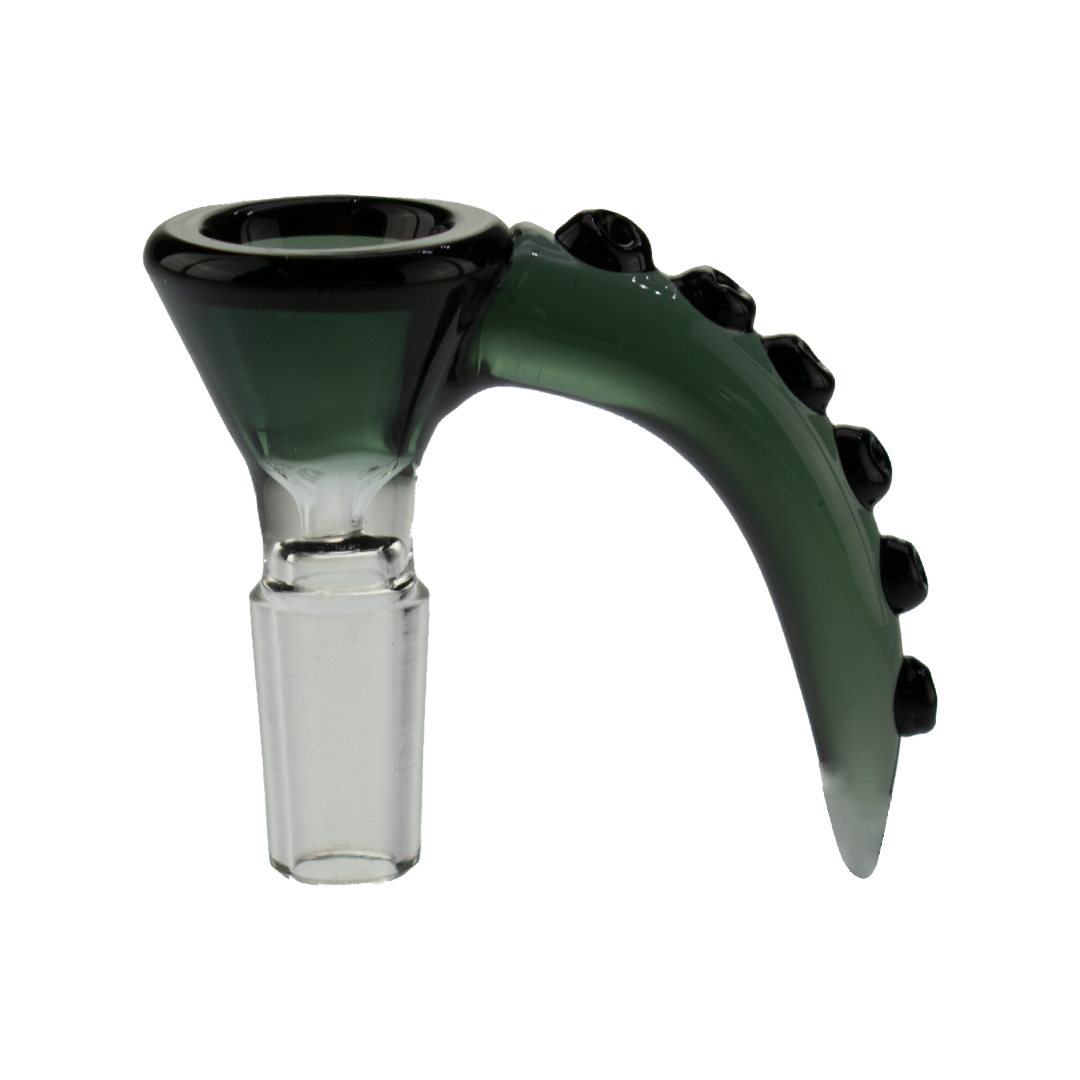 14mm Octopus Tentacle Bowl #color_black