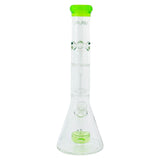 Inverted UFO Tube Beaker - Ooze