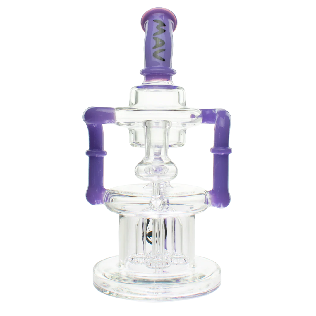 The Pasadena Microscopic