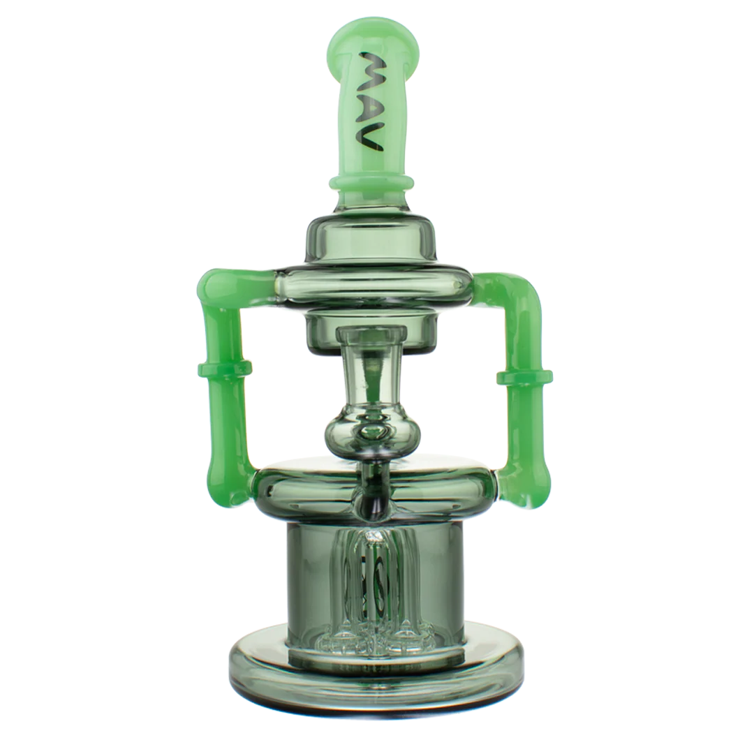 The Pasadena Microscopic