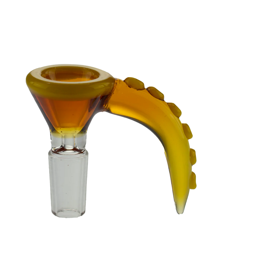 Octopus Tentacle Bowl