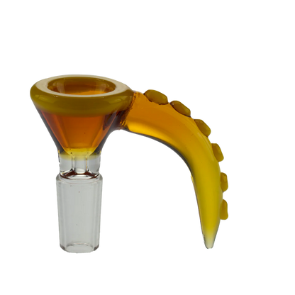 Octopus Tentacle Bowl