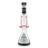 Reversal Wig Wag - Smoke and White