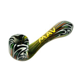 Wig Wag Golden Sherlock - Rasta