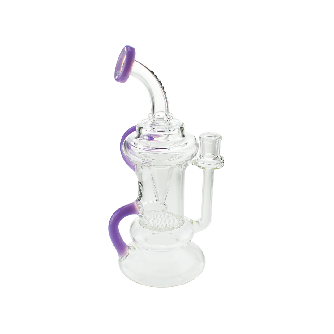 The Big Bear Recycler