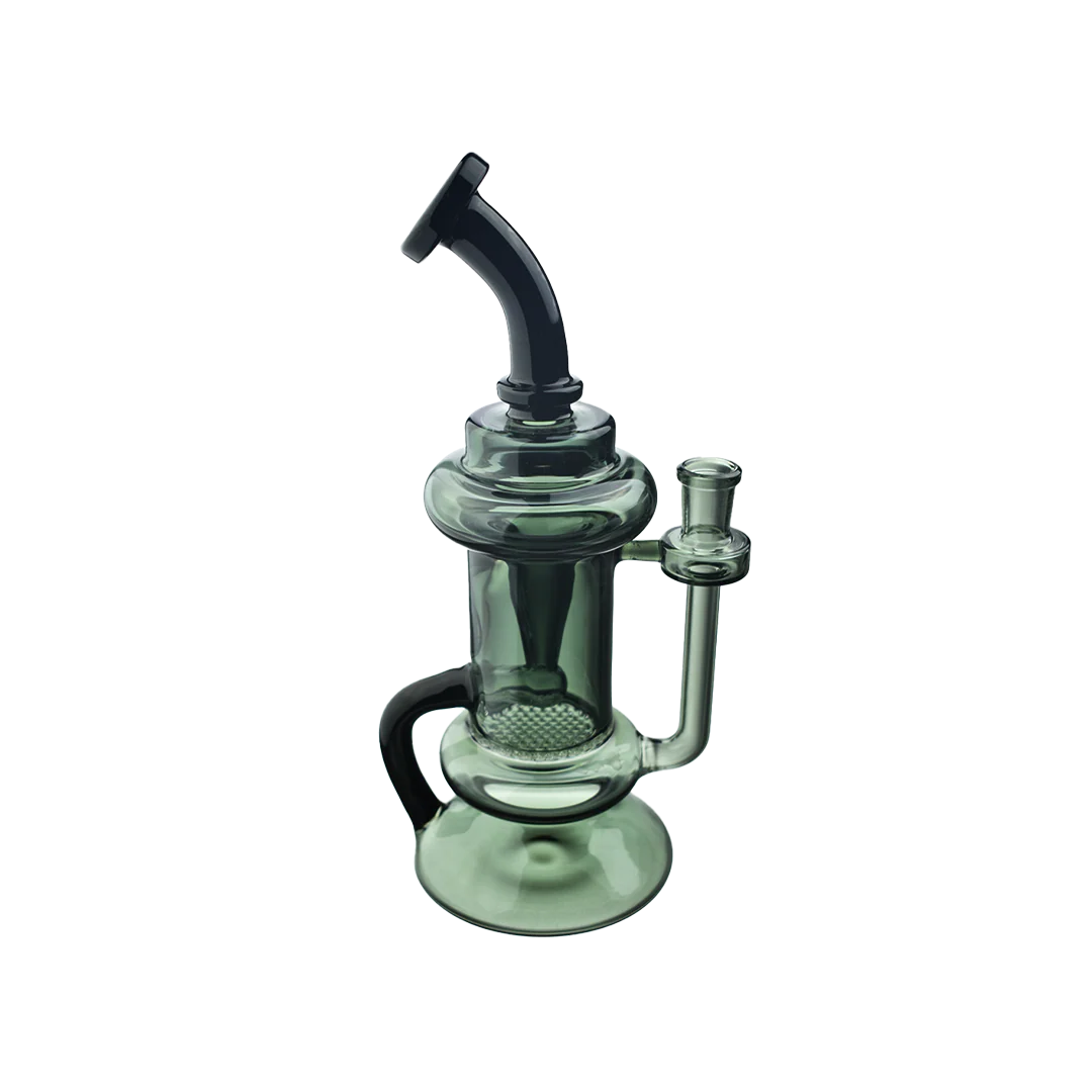 The Big Bear Recycler