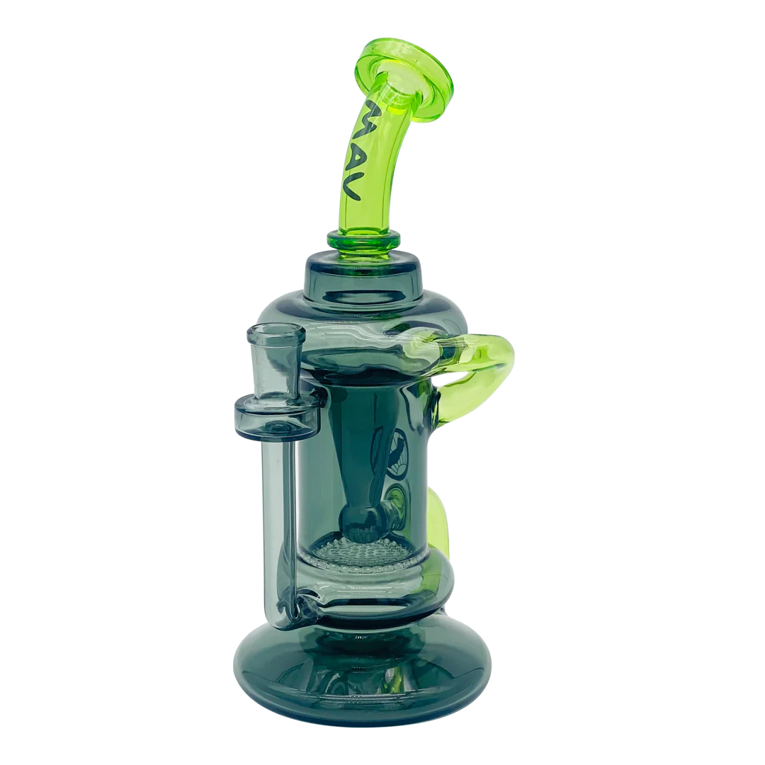 The Big Bear Recycler