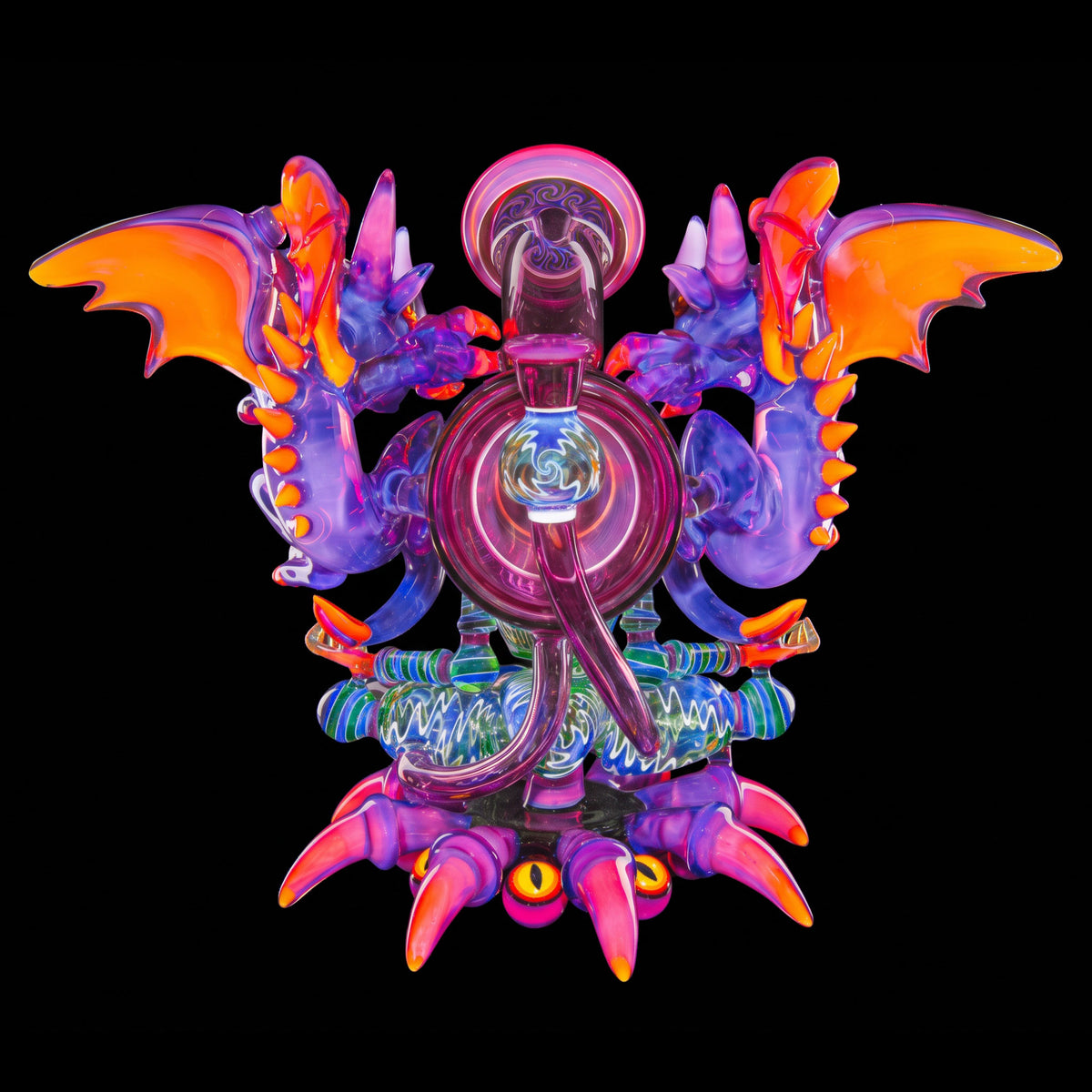 Dragon Devi