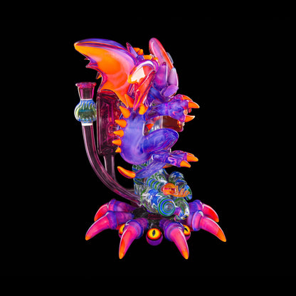 Dragon Devi