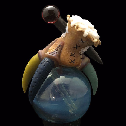 Voodoo Claw