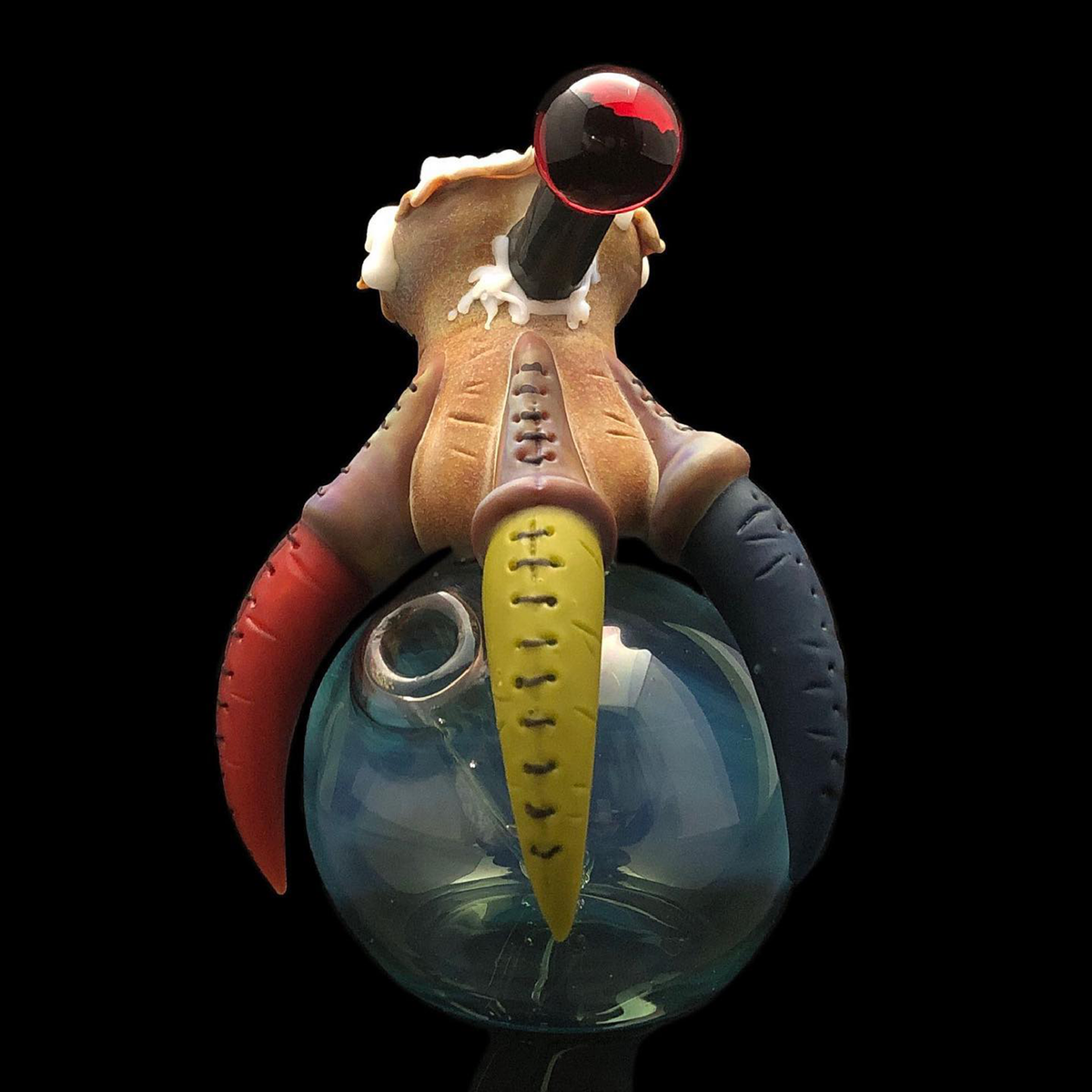 Voodoo Claw