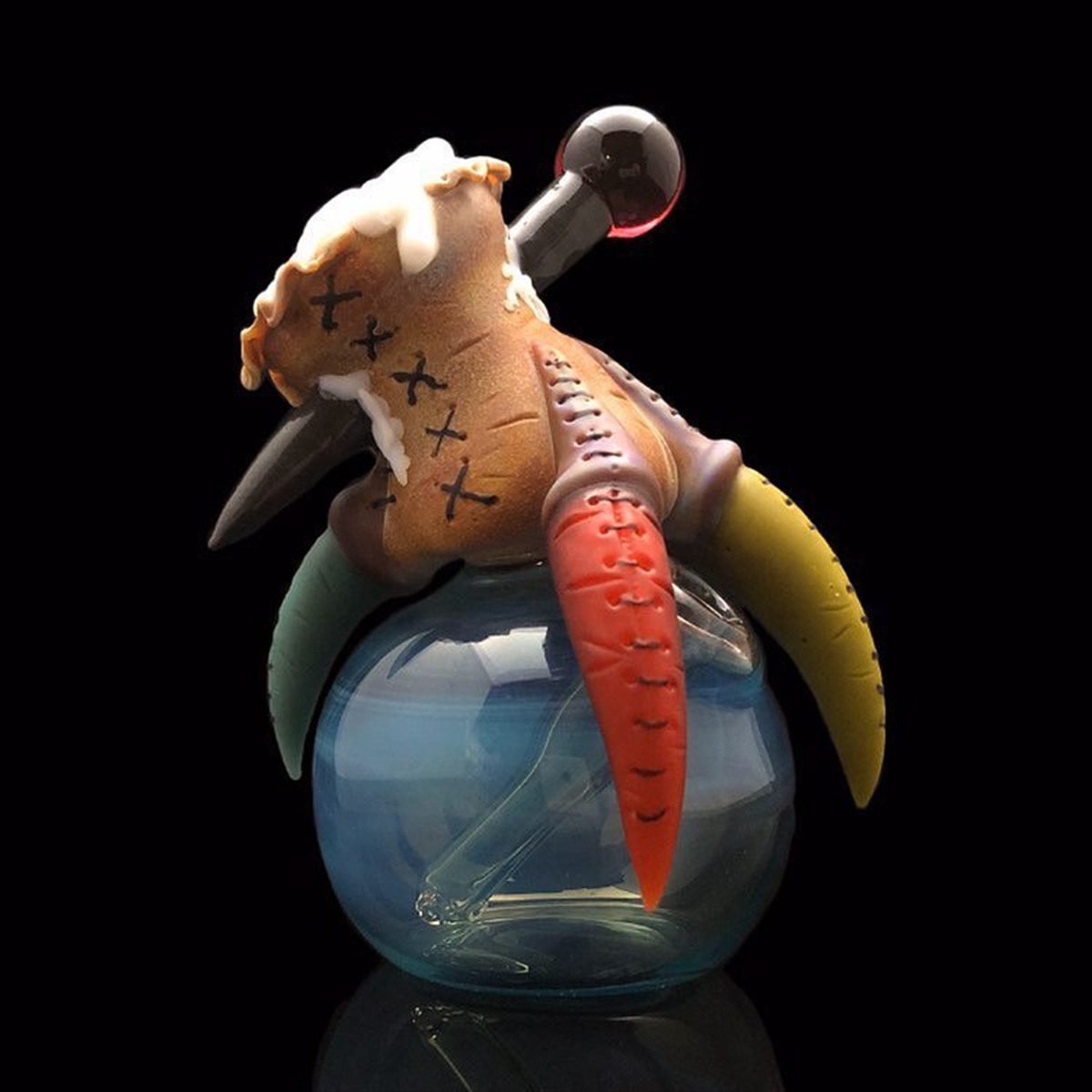 Voodoo Claw