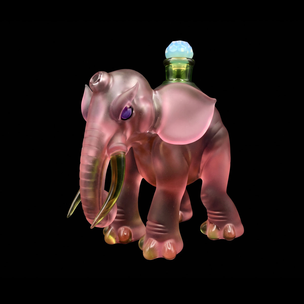 Pink Elephant