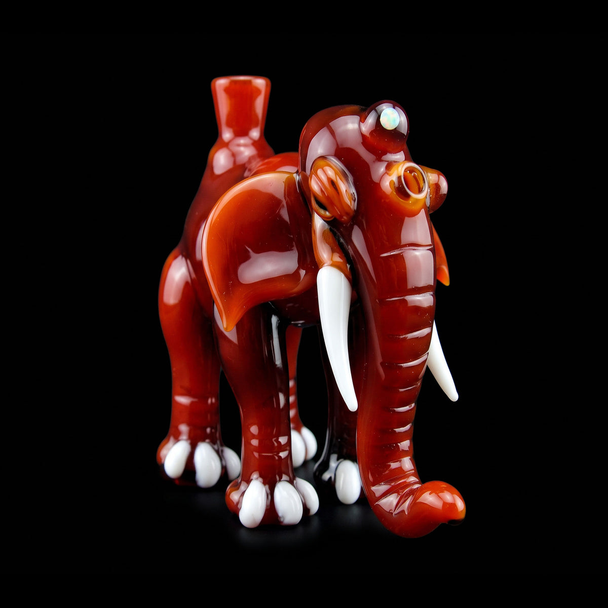 Red Elephant