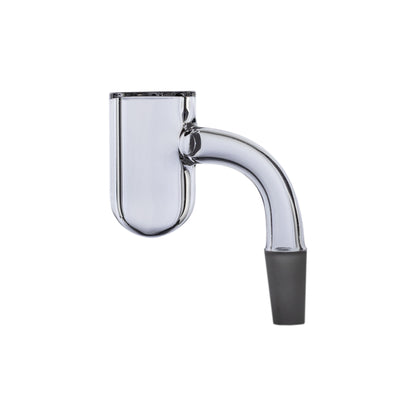 Half Weld Drip Quartz Banger