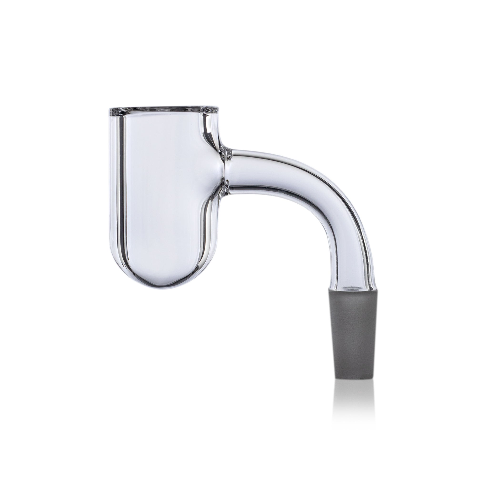 Half Weld Drip Quartz Banger