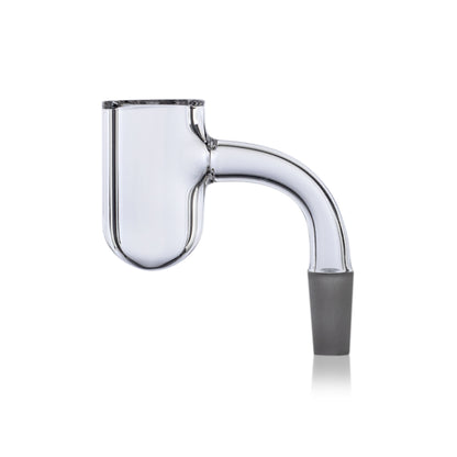 Half Weld Drip Quartz Banger