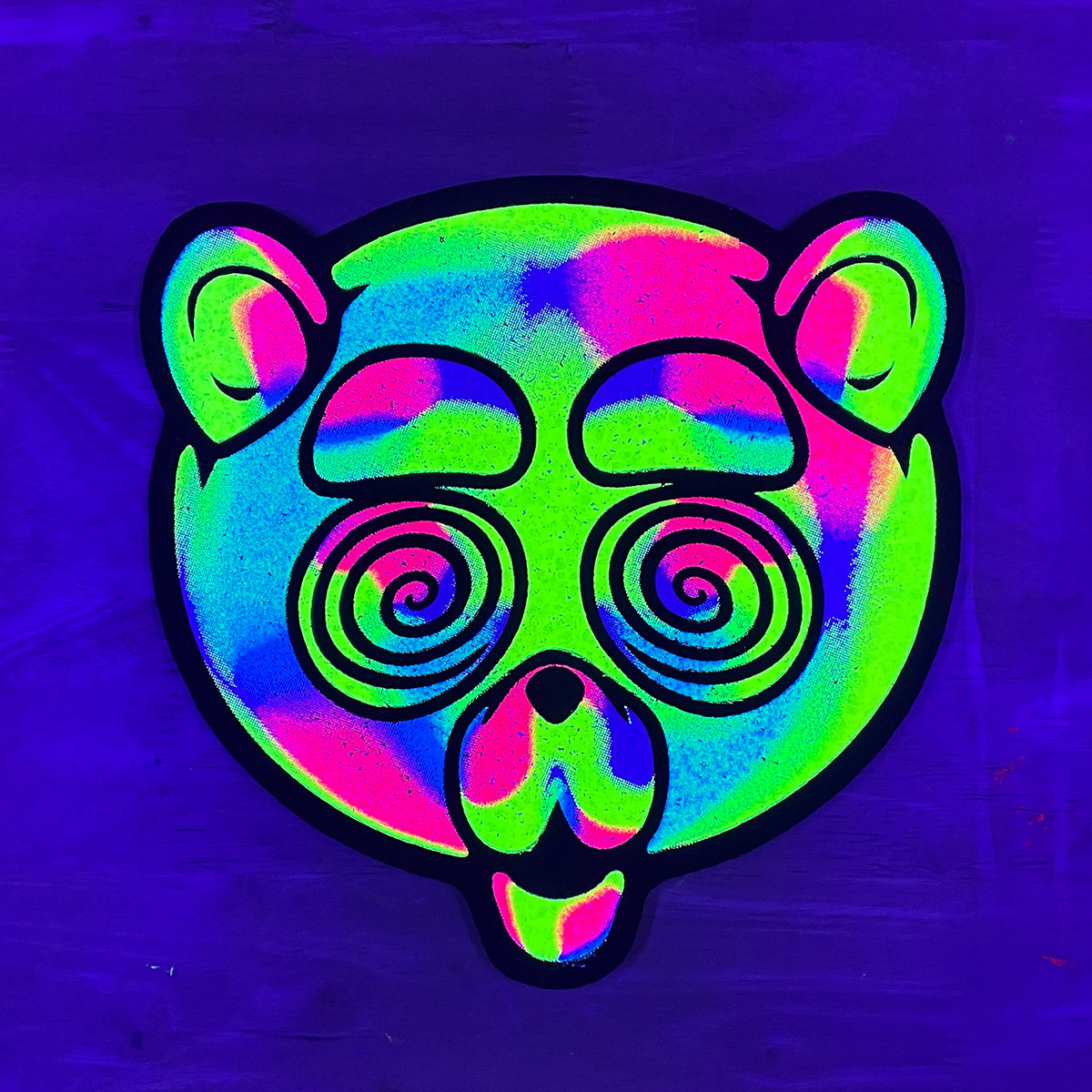moodmats-heady-uv-teddy-uv-blue