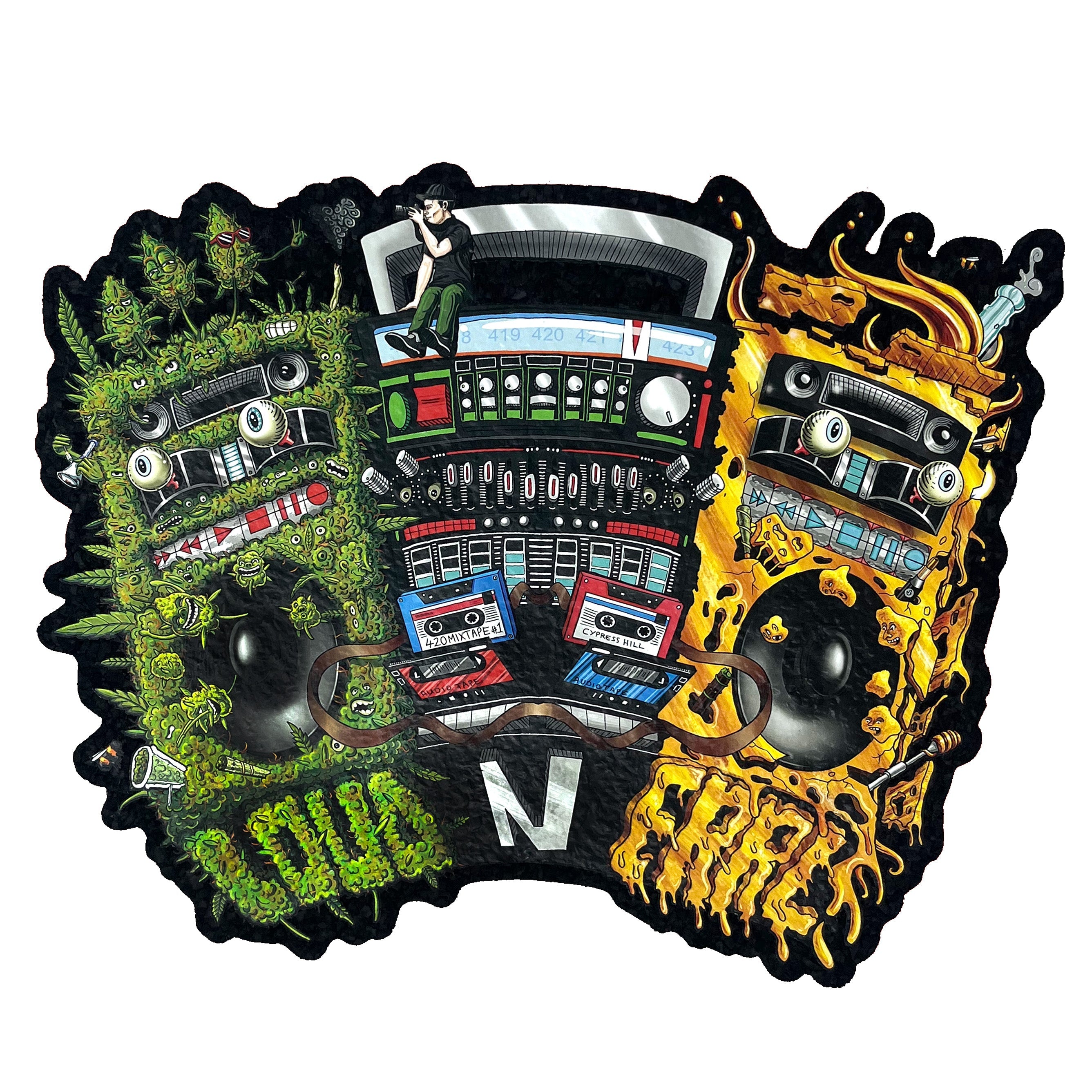 moodmats-loud-n-errl-white