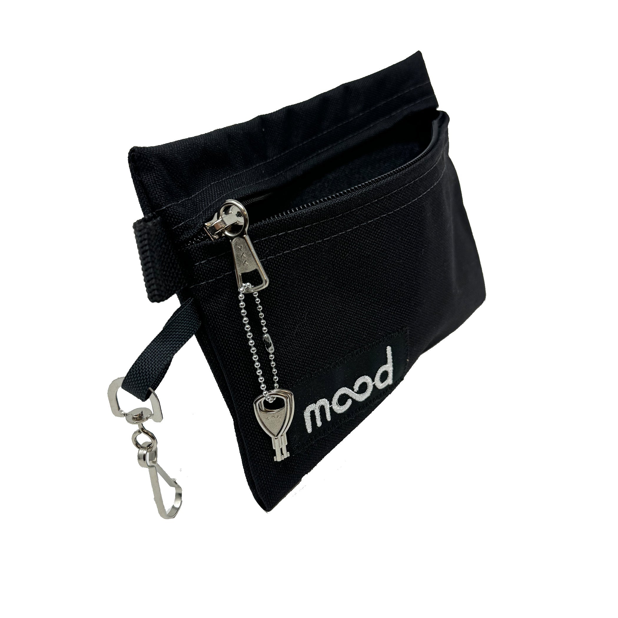 moodmats-mood-pouch-black-sideview