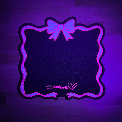 moodmats-pink-ribbon-frame-uv