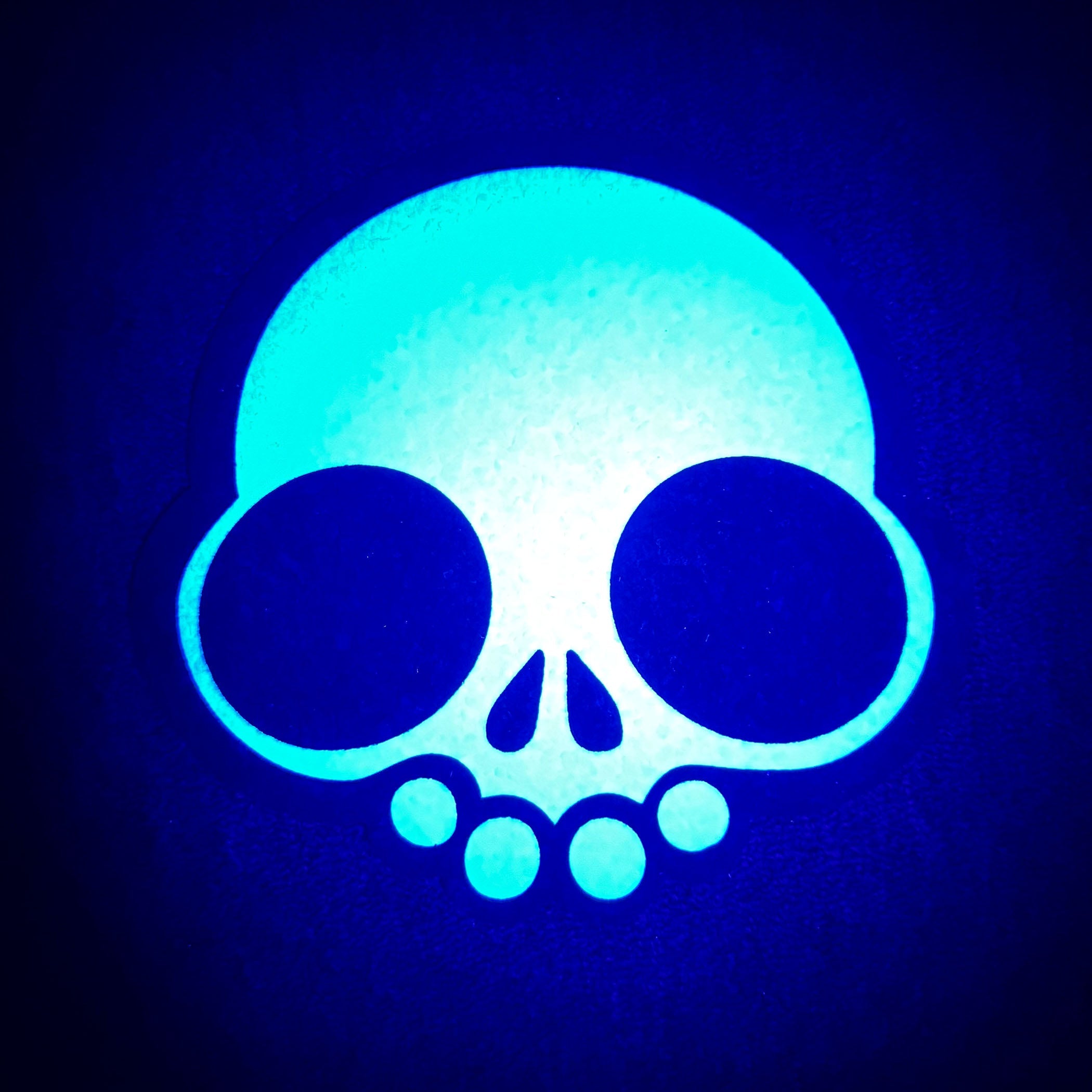 moodmats-skully-blue-uv